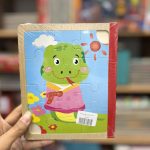 دفتربینهایت یونی کیدز مشاغل