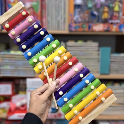 دفتربینهایت یونی کیدز مشاغل