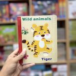 دفتربینهایت یونی کیدز مشاغل