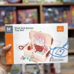 پازل 6وجهی 16کعبی اهلی