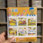 دفتربینهایت یونی کیدز مشاغل