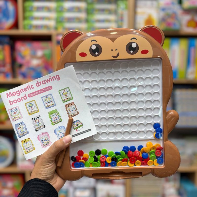 IMG_20251105_233618_563 بردمگنتی خرس آبی