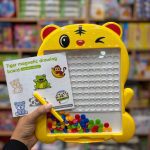 بردمگنتی خرس آبی