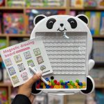 بردمگنتی خرس آبی