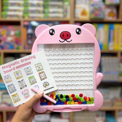 بردمگنتی خرس آبی