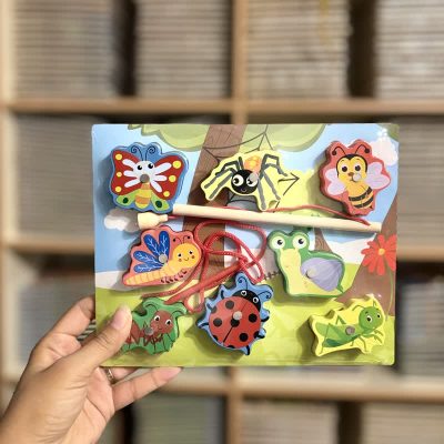 دفتربینهایت یونی کیدز مشاغل