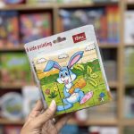 پازل 6وجهی 16کعبی اهلی