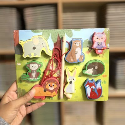 دفتربینهایت یونی کیدز مشاغل