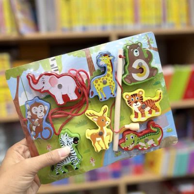 پازل 6وجهی 16کعبی اهلی