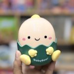 پازل 6وجهی 16کعبی اهلی