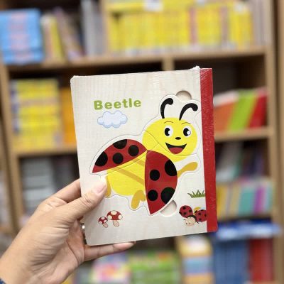 دفتربینهایت یونی کیدز مشاغل