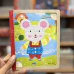 دفتربینهایت یونی کیدز مشاغل