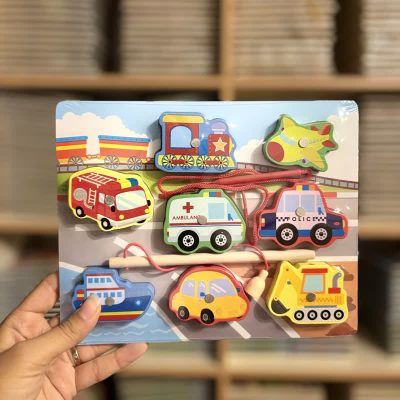 دفتربینهایت یونی کیدز مشاغل