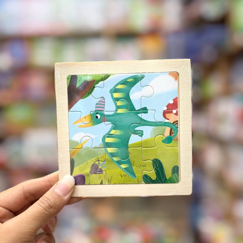 photo_2019-11-28_03-54-30 پازل چوبی تخت 9تکه دایناسورپرنده