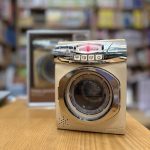 ماشین لباسشویی باتری خور - Image 3