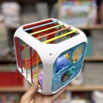 مکعب هوش اورجینال 2در1