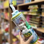 پک فیگور حیوانات قطب جنوب کیکو