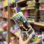 پک فیگور حیوانات جنگل کیکو