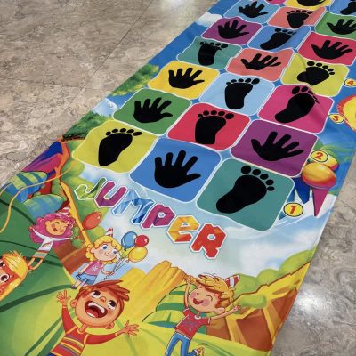 سفره تعادلی(جامپر)