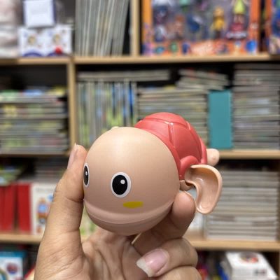 کوکی لاکپشت قرمز جدید