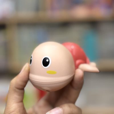 کوکی لاکپشت قرمز جدید