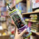 پک فیگور حشرات