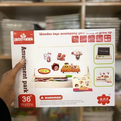 تخته لپتاپی سیرک