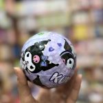 توپ سورپرایزی کرومی