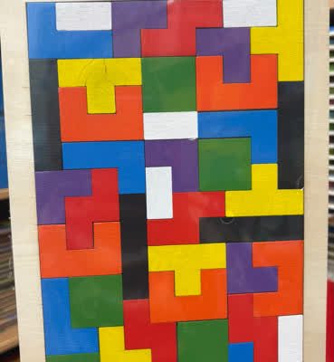 کاتامینو تترس+