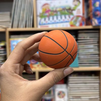 توپ شیطونکی بسکتبال