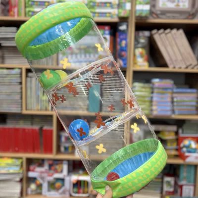 استوانه هوش غلطکی بادی