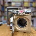 ماشین لباسشویی باتری خور - Image 2