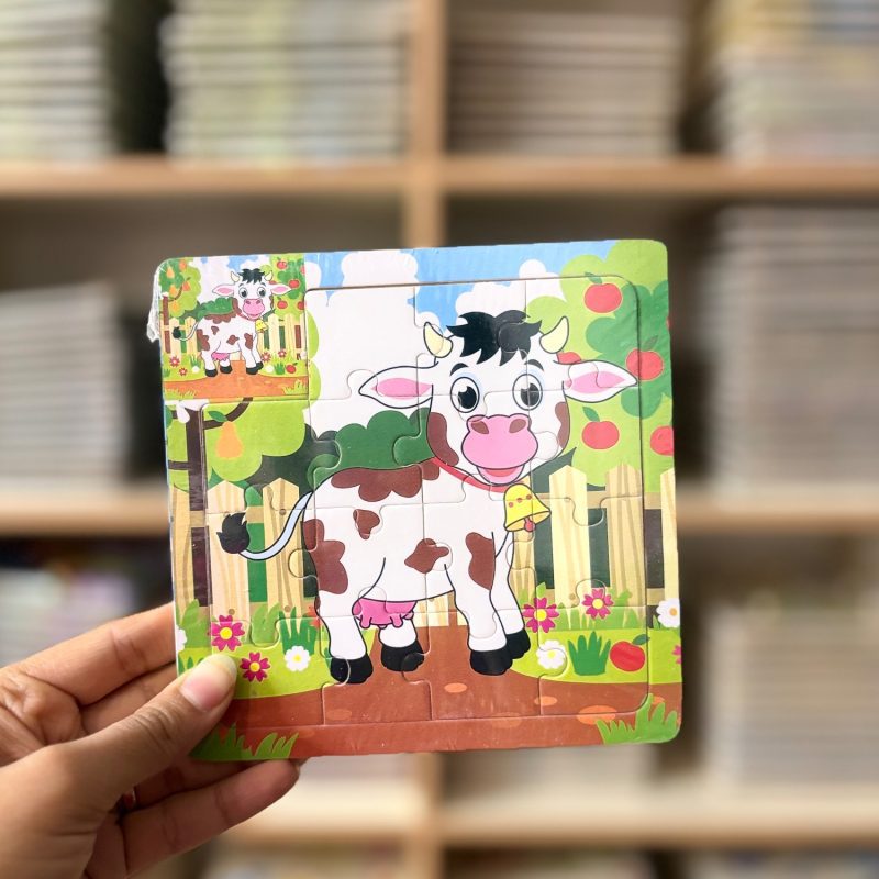 3dcc4fed-c42a-4a5c-8f23-689d3d832a0e پازل 15قطعه اقتصادی گاو