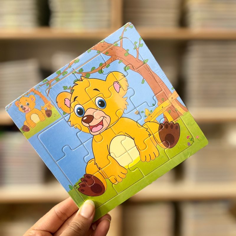 bb65fb16-f53c-4eaa-af2e-13dd549a5fc8 پازل 15قطعه اقتصادی خرس