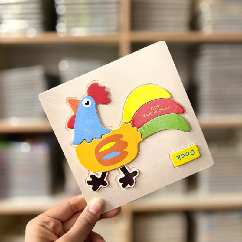 bce9310b-6b27-4514-957d-bfb3253c0167 پازل اقتصادی با نام لاتین خروس