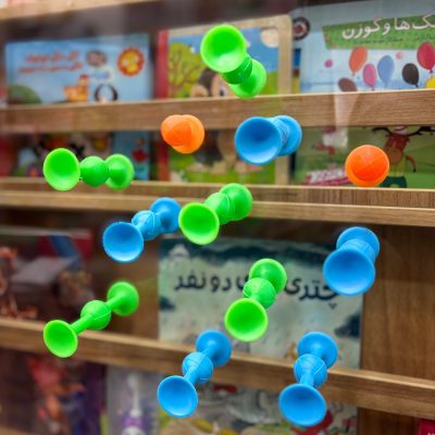 مولکول 12عددی درشت