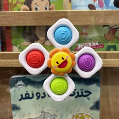 کتاب جیبی دوزبانه وسایل رفت و آمد