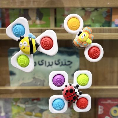 کتاب جیبی دوزبانه وسایل رفت و آمد
