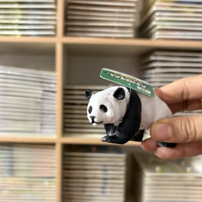 فیگور پاندا