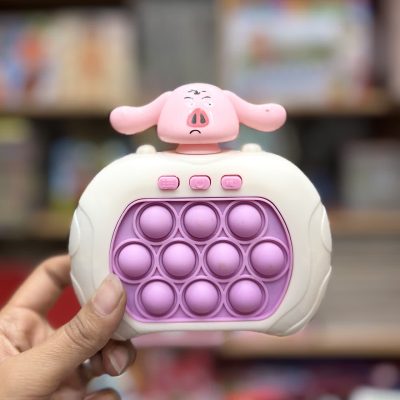 پاپیت گیم خوک