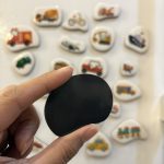 فومی مگنتی آموزشی نقلیه - Image 3