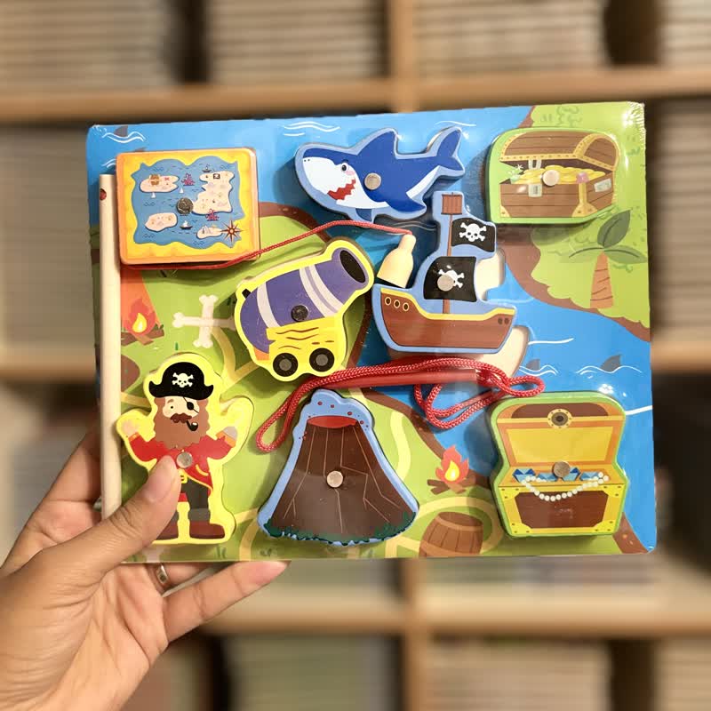 5ff65d08-39fa-46cf-a120-6d79fcb84d3d جورچین نخواره ماهیگیری3کاره سیرک