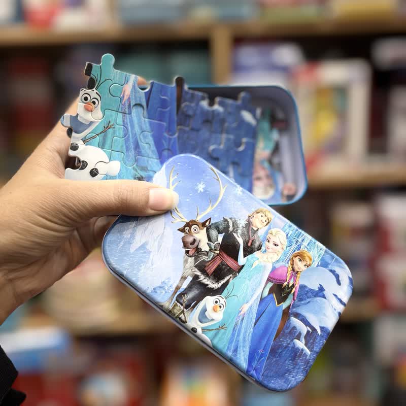 95123e68-b14b-4c5d-9c3b-1dd7e29f9dc4 پازل السا 60 قطعه