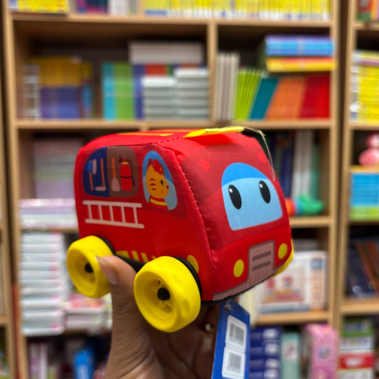 photo_2019-10-19_03-52-27 ماشین پارچه ای زینگو قرمز