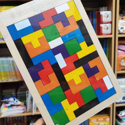 کاتامینو تتریس