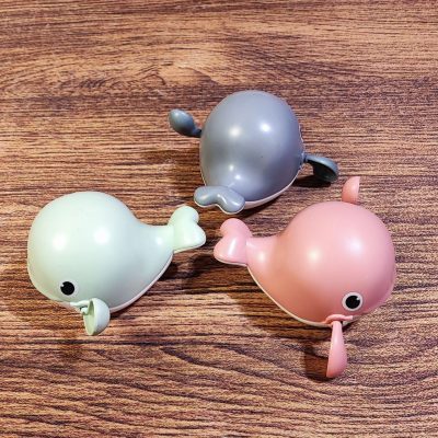 کوکی نهنگ طوسی