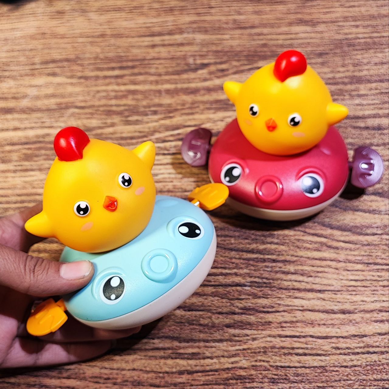 photo_2025-08-27_09-17-05 جوجه قایق سوار آبی نخکش