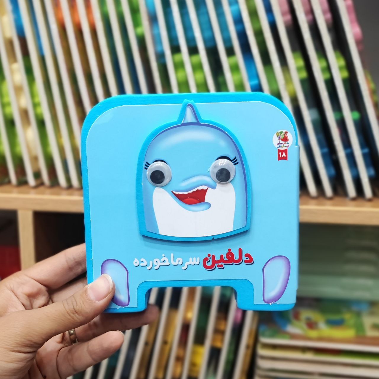 photo_2025-08-28_11-57-00 کتاب فومی دلفین