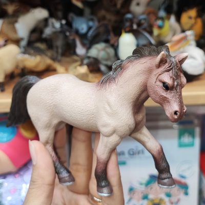 فیگور اسب اورجینال