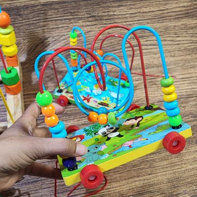 ماز متوسط جنگل